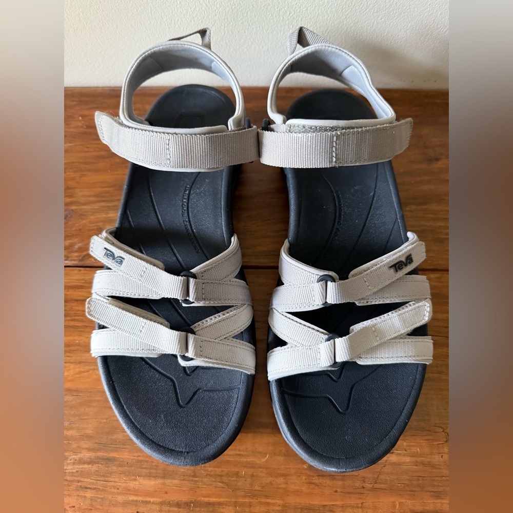 Teva Tirra Hiking Sandal